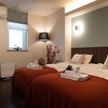 Miidokoro House Hotel Sapporo Quarto foto