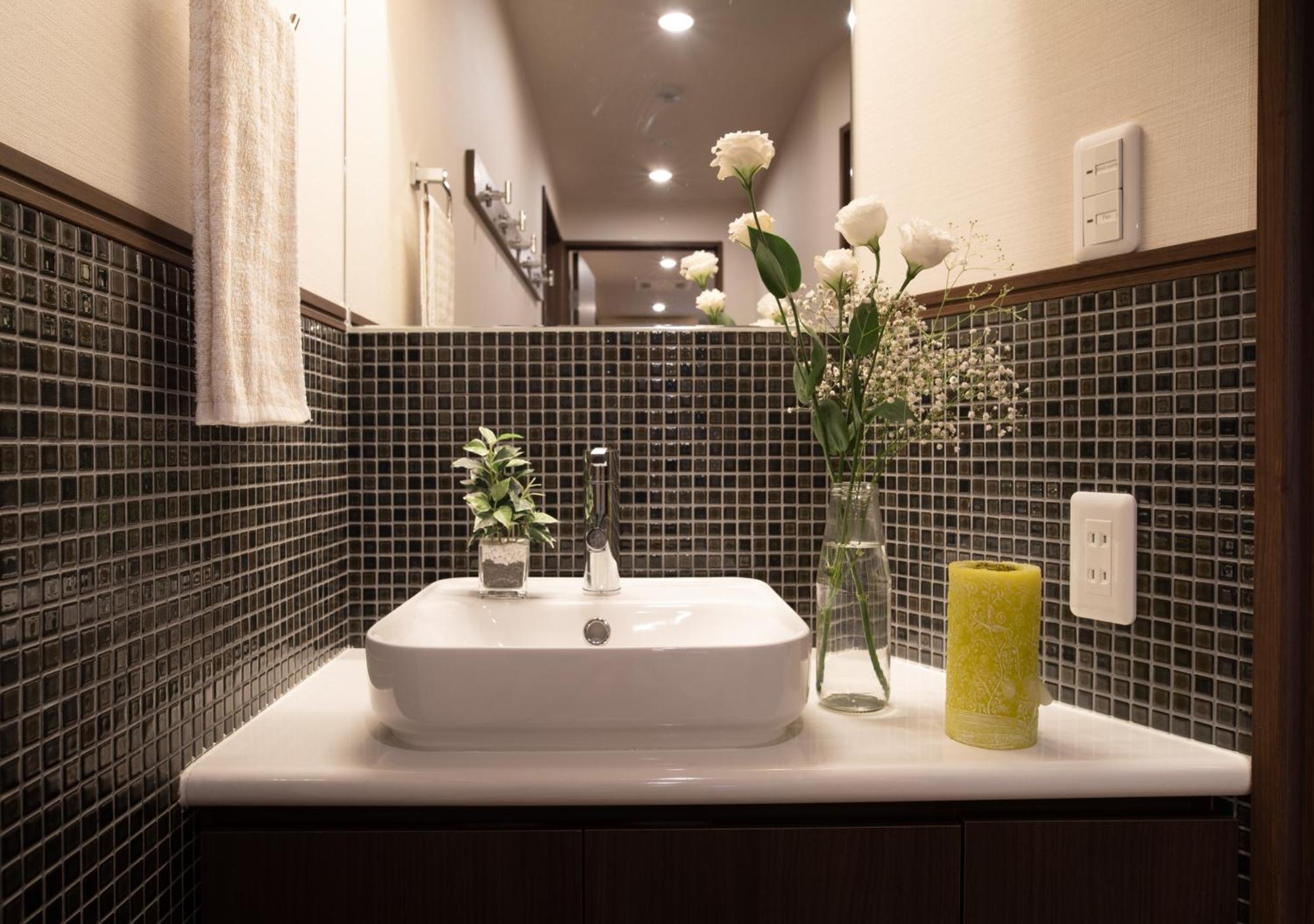 Miidokoro House Hotel Sapporo Quarto foto